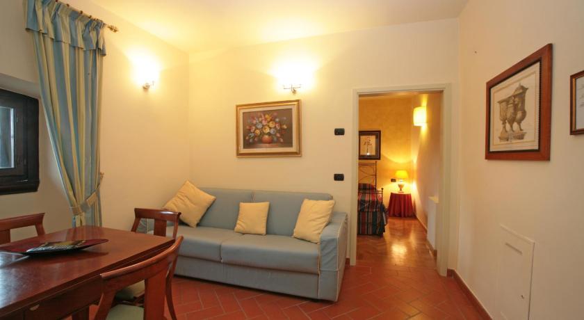 Palazzo Gamba Apartments Al Duomo Florence Room photo